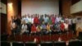 Ared sektörel eğitim semineri temmuz ayında reklamcıları Trabzon’da buluşturdu