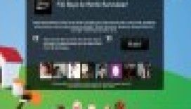 Filli boya ile renkli barınaklar projesi başlıyor