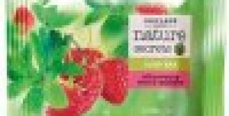 Doğanın tüm sırları Oriflame nature secrets serisinde