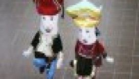 Ramazan çoşkusu Neomarin AVM'de başlıyor