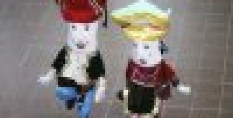 Ramazan çoşkusu Neomarin AVM'de başlıyor