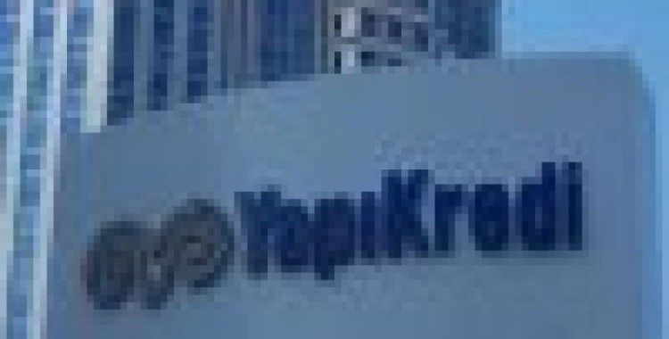Yapı Kredi’ye üç ödül birden