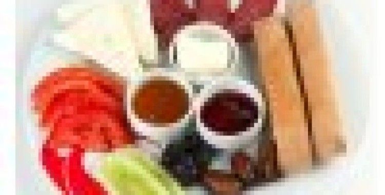 Papa John’s, pizza'dan ramazana özel lezzetler