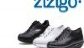 Al Pacino, Madonna ve Paris Hilton gibi ünlülerin ayakkabı tercihi MBT, zizigo’da