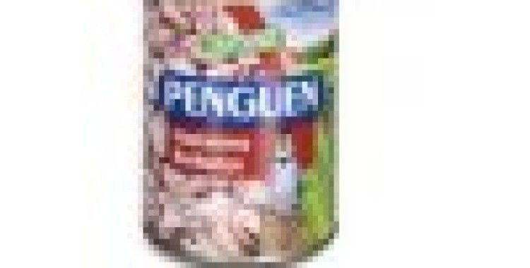 Penguen Ramazan'da da sofraların baş tacı