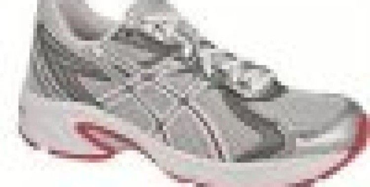 Spor bağımlısı bayanlar İçin… ASICS black hawk 4