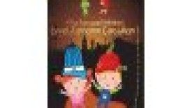 Evvel zamanın çocukları!