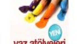 Marmara forum çocuk sokağı sanat kokacak