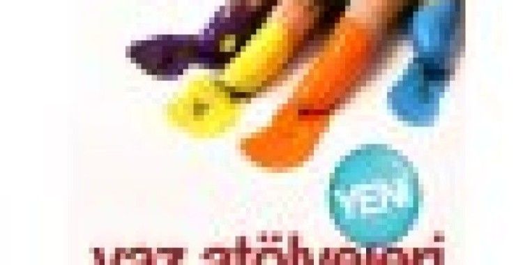 Marmara forum çocuk sokağı sanat kokacak