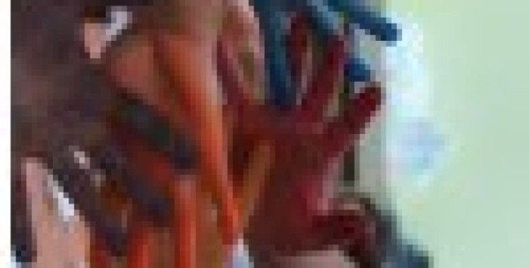 Düşler atölyesi sergisi Kozzy AVM'de