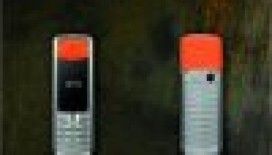 Enerji ve Güç Turuncu Vertu Ascent ile Elinizde