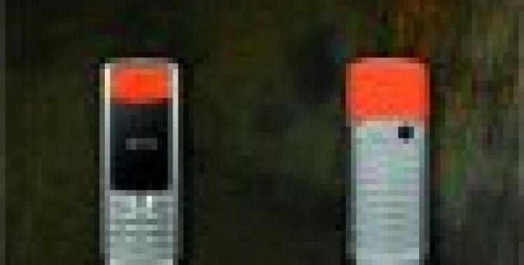 Enerji ve Güç Turuncu Vertu Ascent ile Elinizde