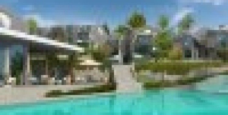 Avrupa gayrimenkul ödülü ParkONE’a!