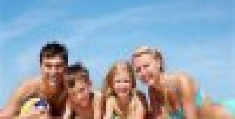 Kurların hızlı yükselişi yurtiçi tur ve otellere talebi artırdı