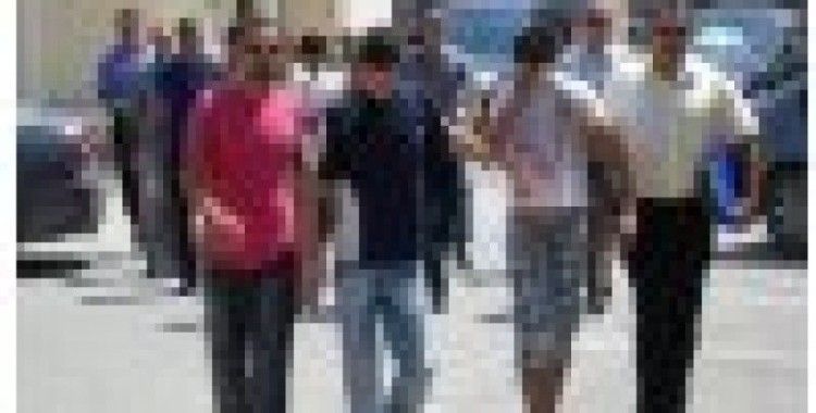 Hırsızlık olayının seyri değişiyor !