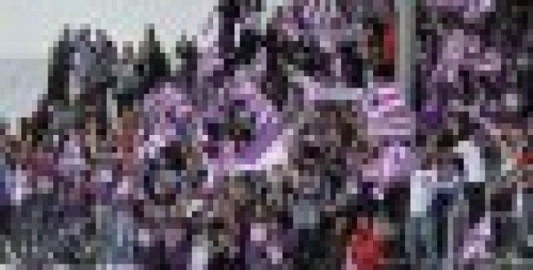 Lefke’ye 10 maç, 5 Asgari Ücret
