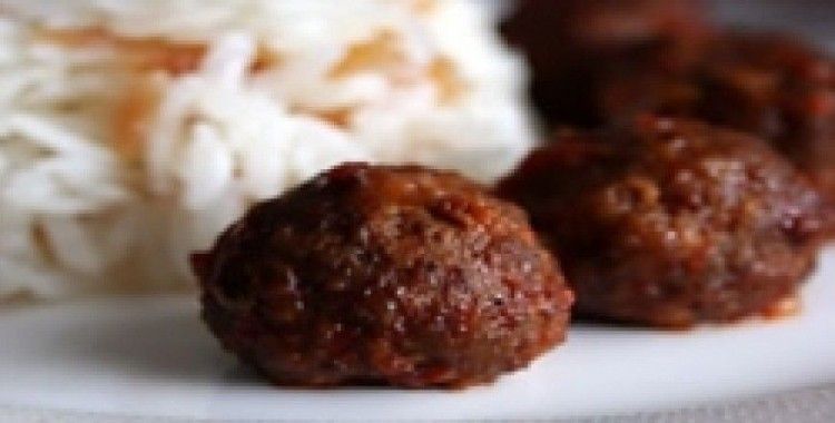 İftar lezzetleri, Davutpaşa Köftesi