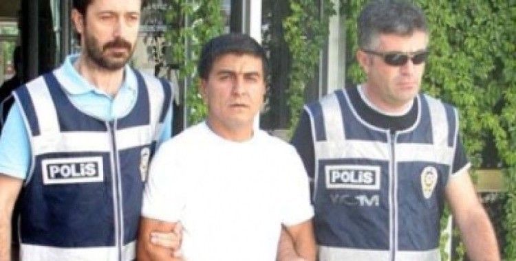 4 kez müebbet alan çete lideri yakalandı