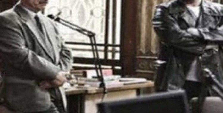 Av Mevsimi tam kadro Roma'da