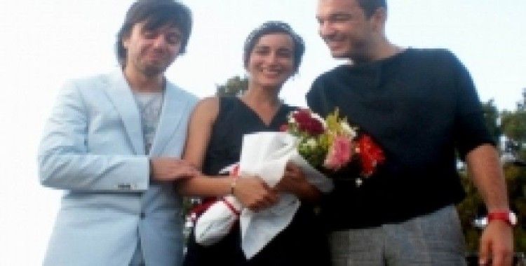 Ayvalık kültür ve sanat günleri kutlanıyor