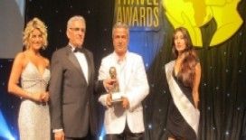 Sky Airlines, Avrupa’nın en iyi şirketi seçildi