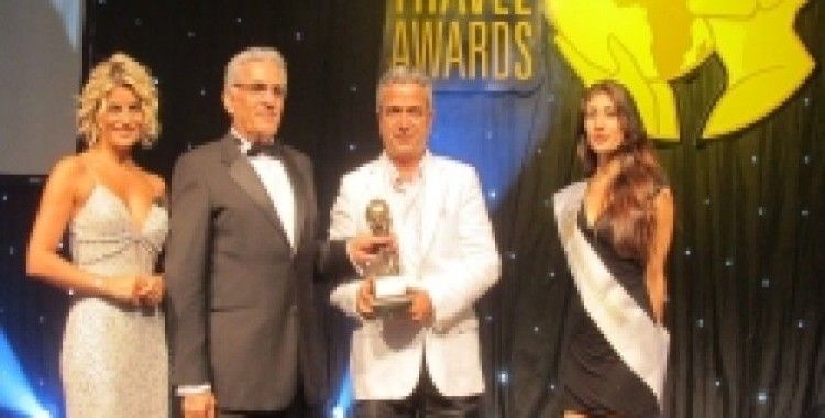 Sky Airlines, Avrupa’nın en iyi şirketi seçildi