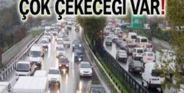 Kötü haber İBB'den geldi...