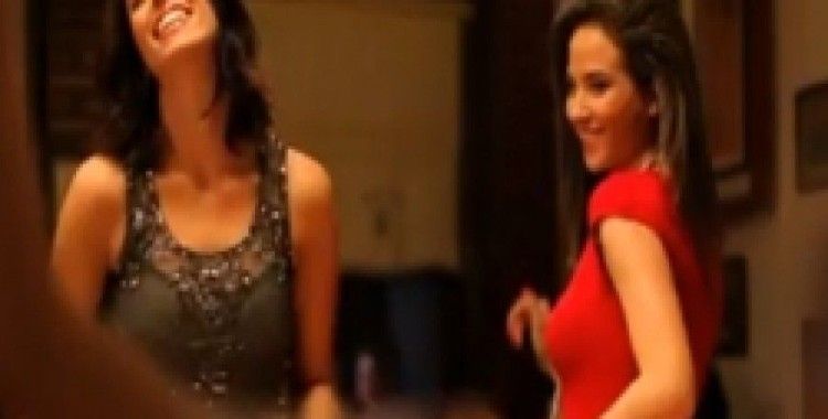 Yeni Rakı yine yapacağını yaptı!