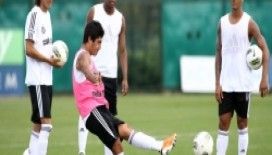 Beşiktaş maçının biletleri yarın satışta