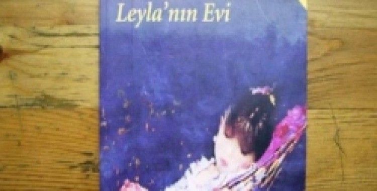 Leyla’nın Evi” şimdi de dizi oluyor!