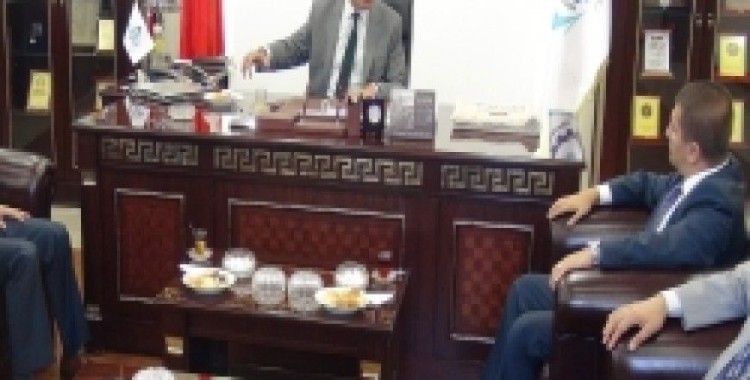 KOBİ’lere microsoft ve etso'dan bilişim desteği