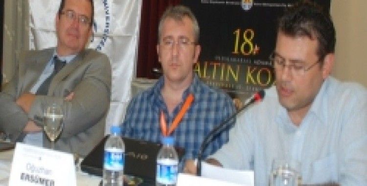 Yönetmenler masaya yatırıldı
