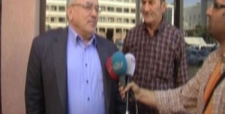 Kasımpaşaspor Başkanı emniyetten ayrıldı