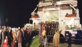 Libya mağdurlarına maaş bağlanıyor