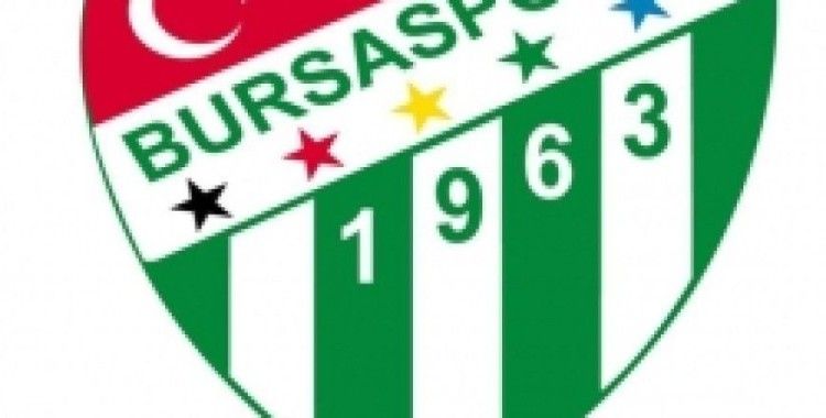 Bursasporlu 5 futbolcuya milli davet