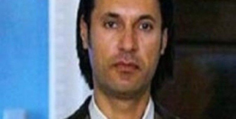Kaddafi'nin bir oğlu daha yakalandı