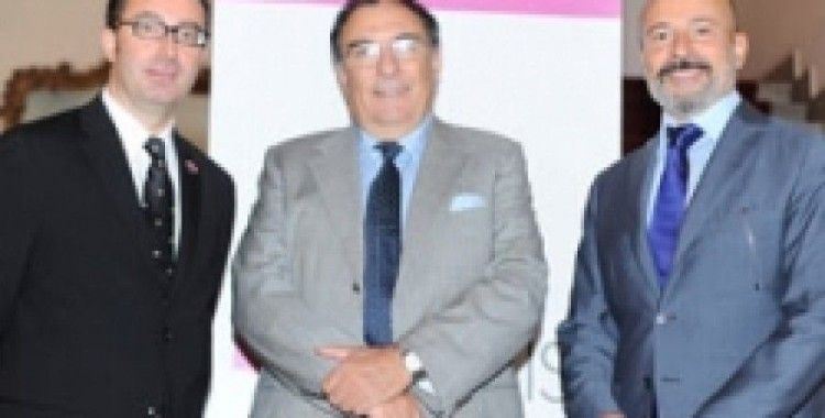 Dünyanın en ünlü dişçileri İstanbul'da