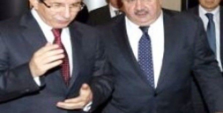 Hoşyar Zebari’nin Türkiye ziyareti ve Türkiye-Irak İlişkilerinde son dönem
