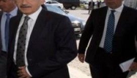 CHP konvoyunda kaza