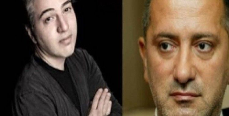 Fazıl Say: Fatih Altaylı’dan nefret ediyorum