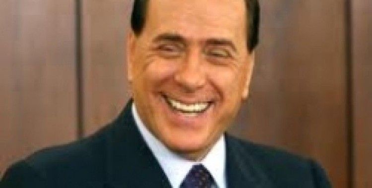 Berlusconi gidiyor
