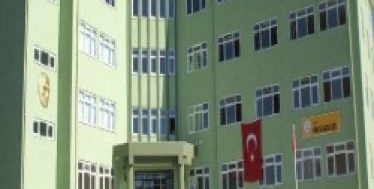 Van'da okullara yeni erteleme