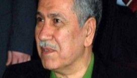 Bakan Arınç, Endonezya'ya gitti
