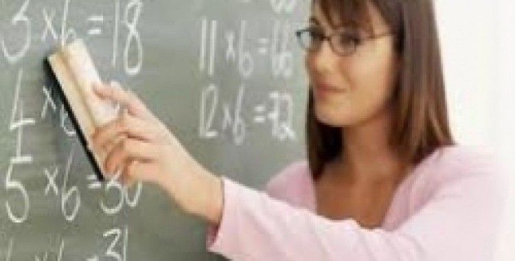 Öğretmenlere müjde