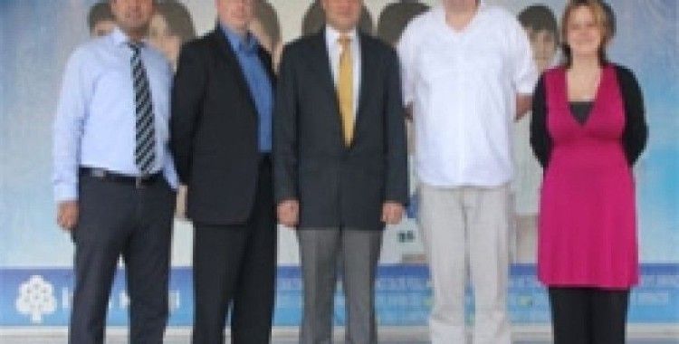 Eğitim'e teknoloji desteği
