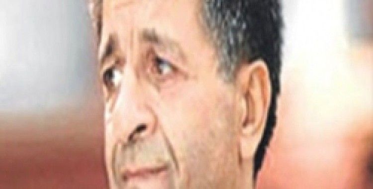 Hamit Haskabal, hayatını kaybetti