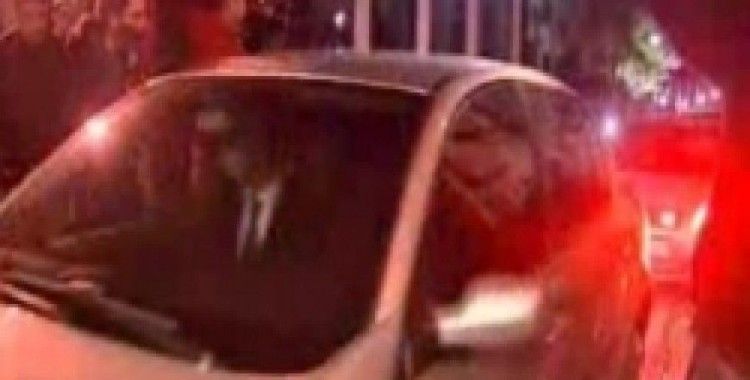 İlker Başbuğ tutuklandı