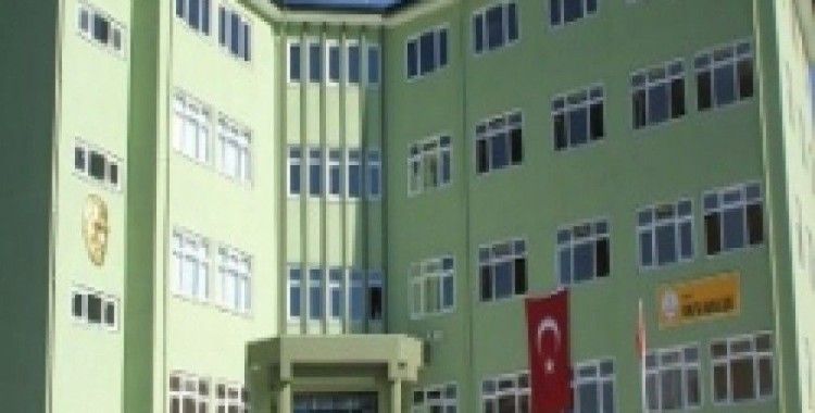 Van'da okullara tatil yok