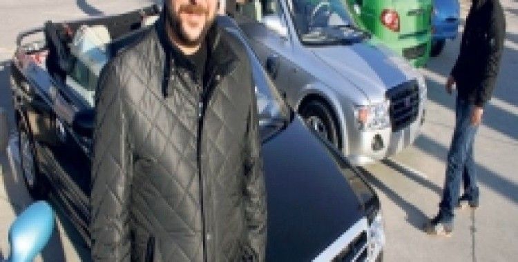 Bu otomobillerle 1 liraya 160 kilometre yol alınıyor