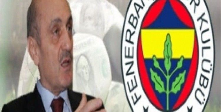 Fenerbahçe'den Bakan'a sert cevap